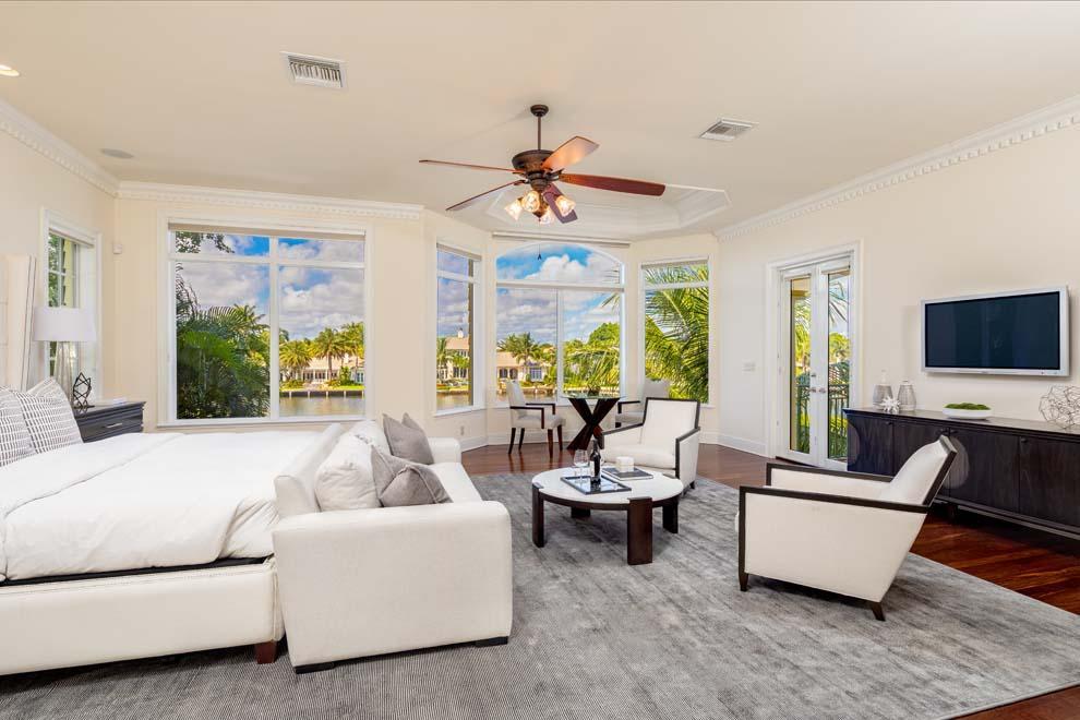DELRAY BEACH ESPLANADE - Residential