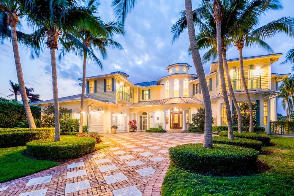 DELRAY BEACH ESPLANADE - Residential