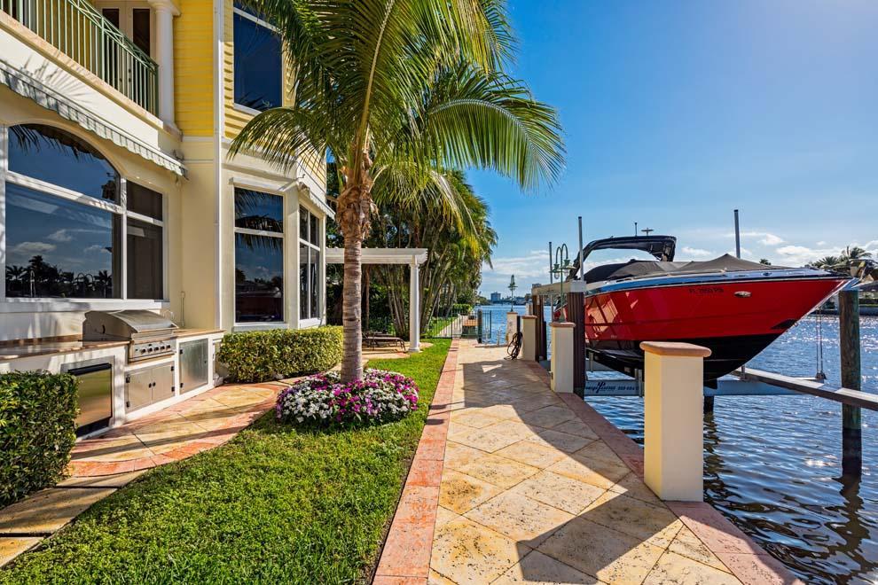 DELRAY BEACH ESPLANADE - Residential