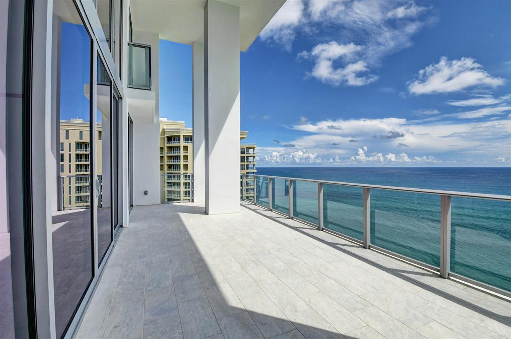 5000 NORTH OCEAN CONDO - Residential