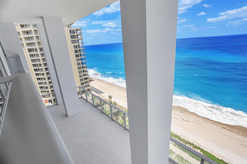 5000 NORTH OCEAN CONDO - Residential