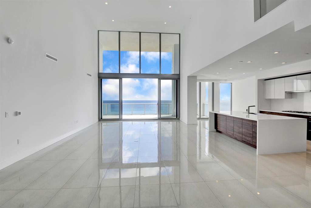 5000 NORTH OCEAN CONDO - Residential