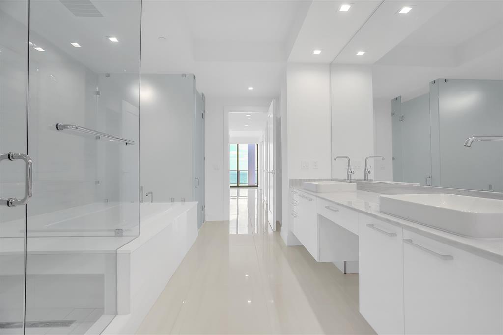 5000 NORTH OCEAN CONDO - Residential