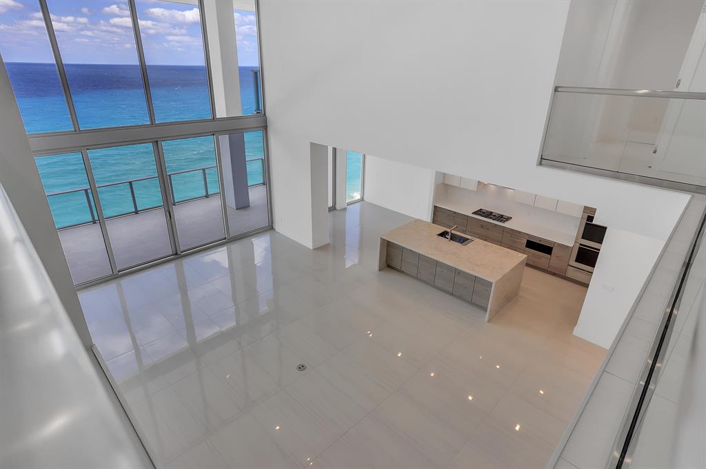 5000 NORTH OCEAN CONDO - Residential