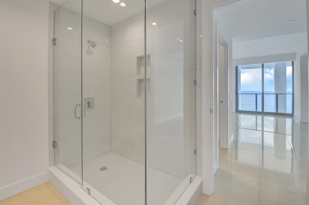 5000 NORTH OCEAN CONDO - Residential