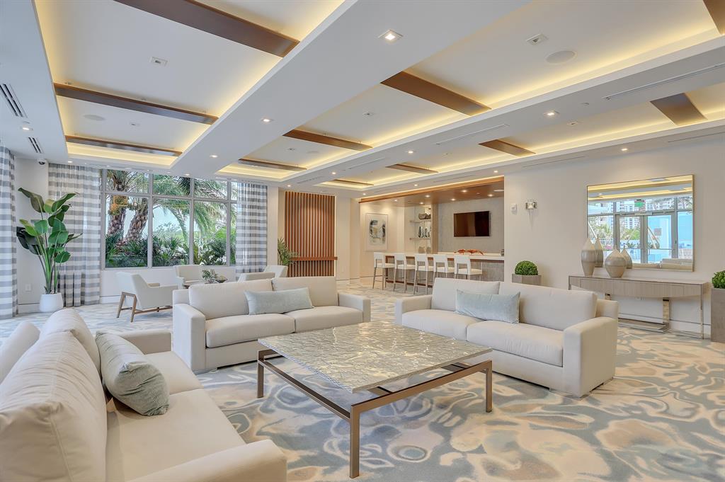 5000 NORTH OCEAN CONDO - Residential