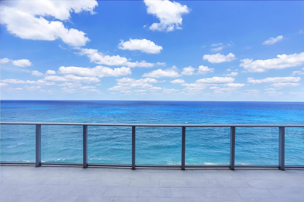 5000 NORTH OCEAN CONDO - Residential