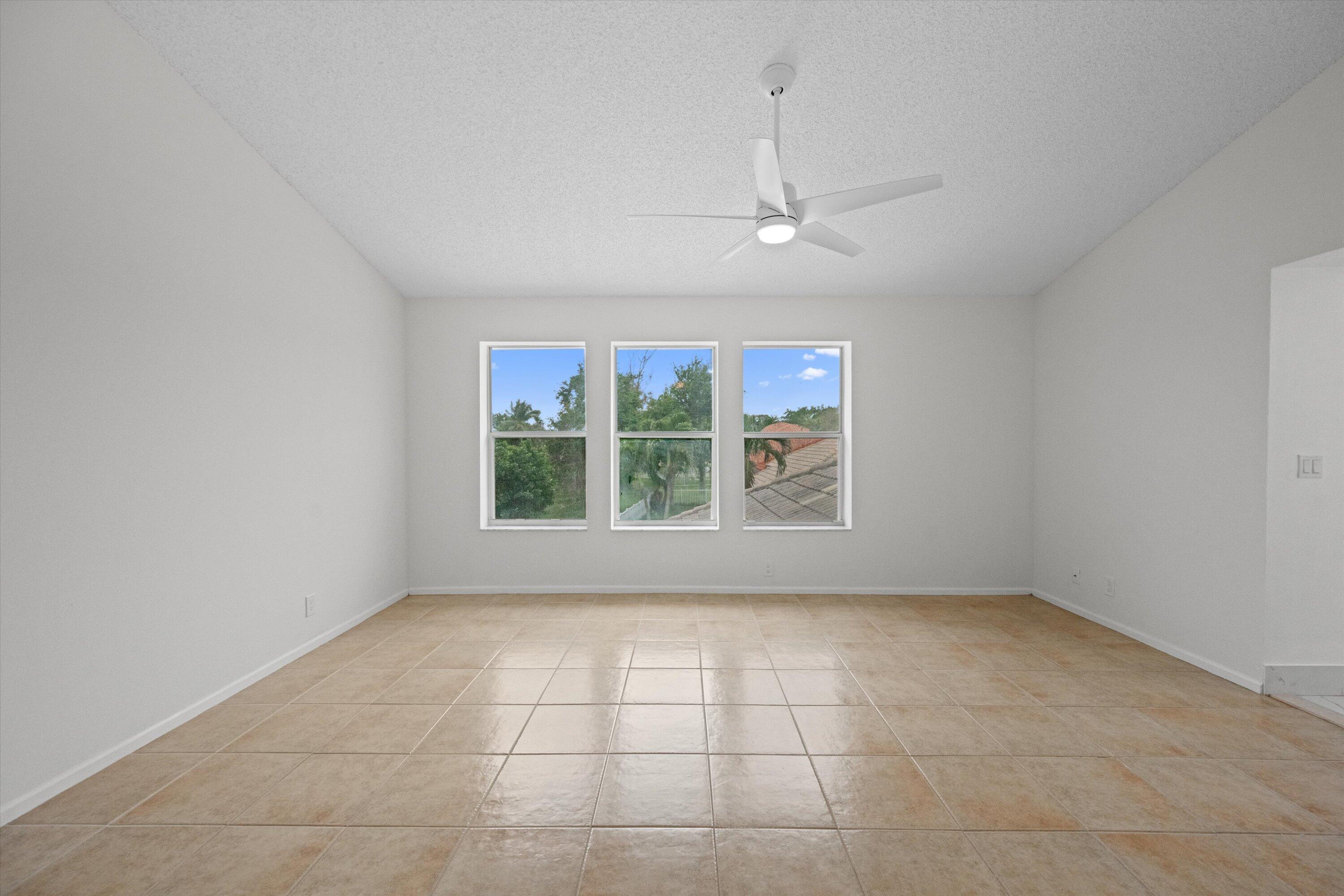 CITRUS PARK PL - Residential