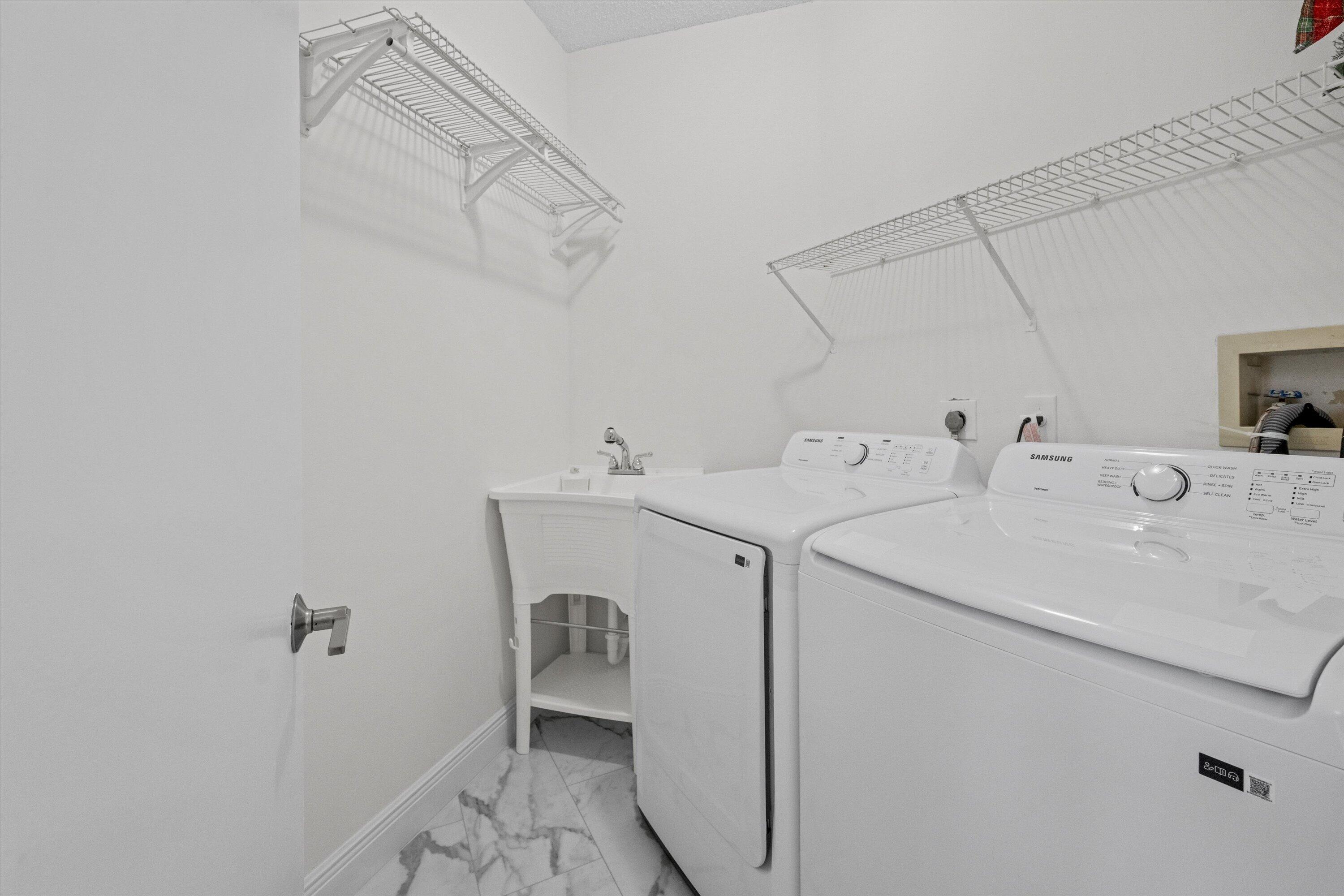 CITRUS PARK PL - Residential