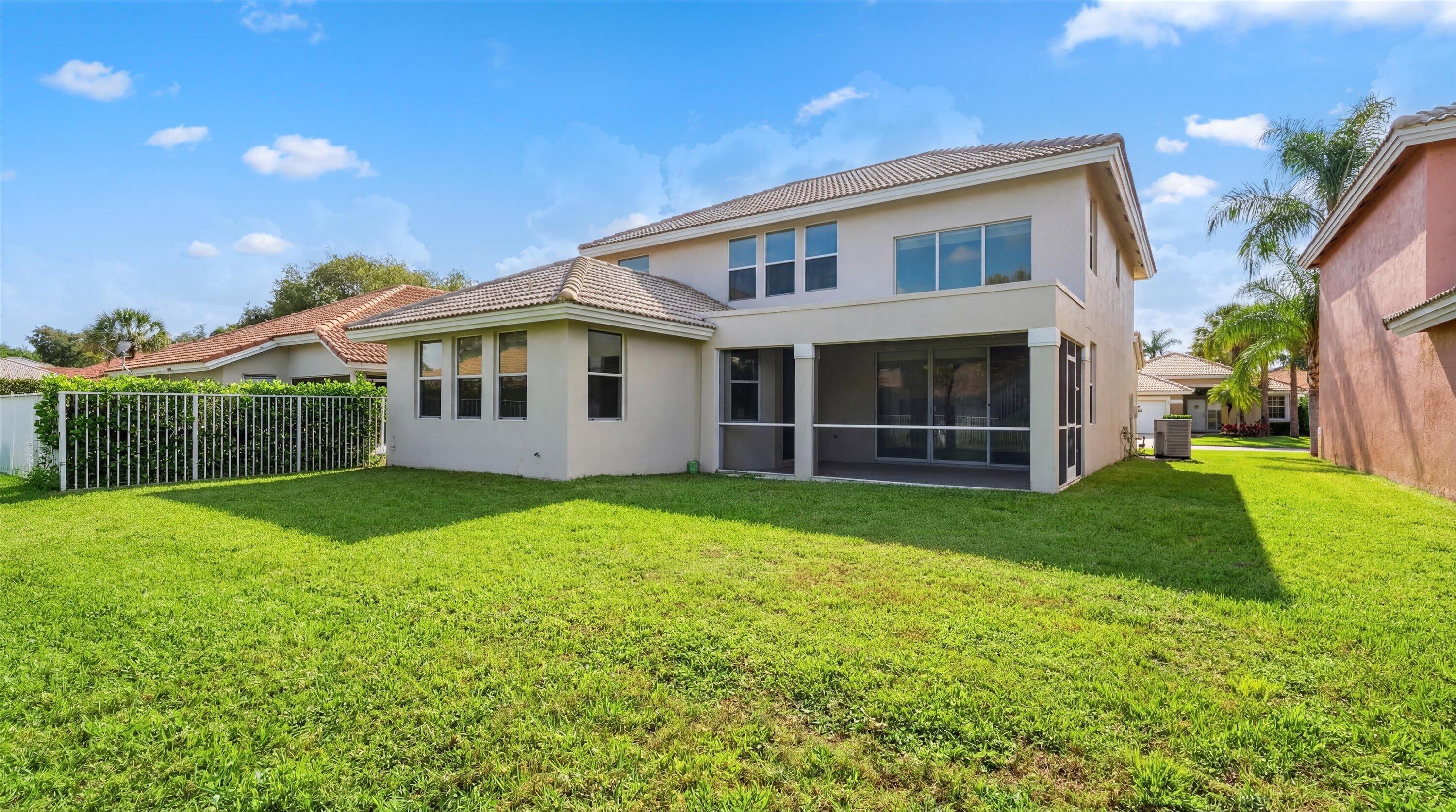 CITRUS PARK PL - Residential