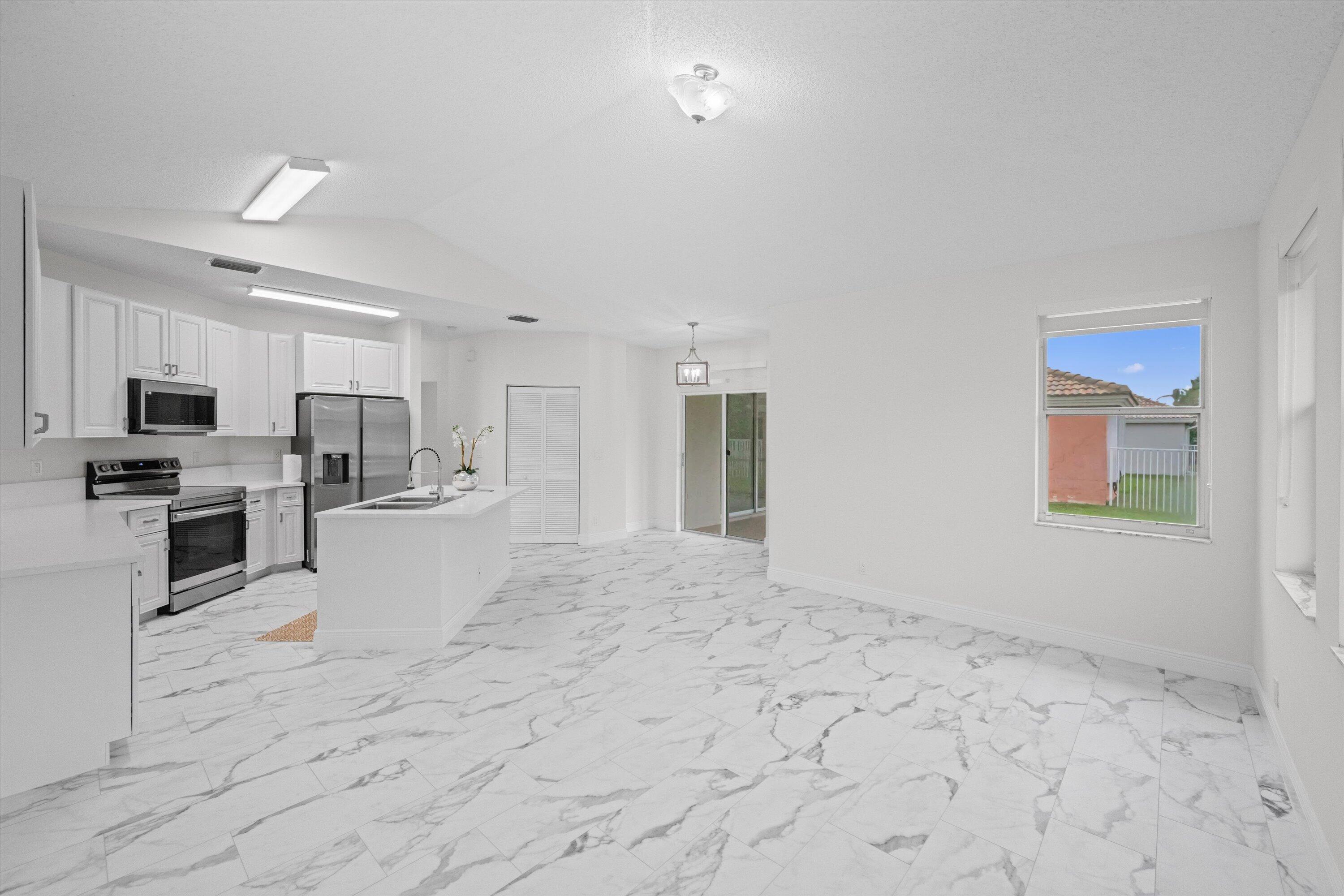 CITRUS PARK PL - Residential