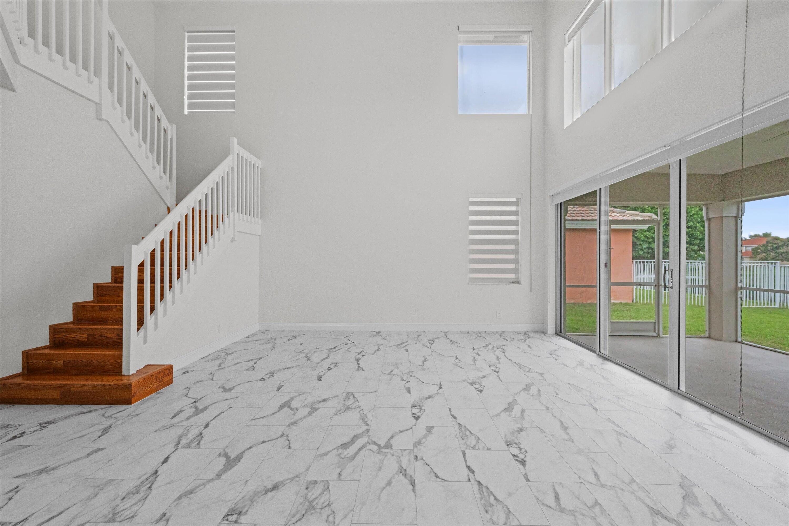 CITRUS PARK PL - Residential