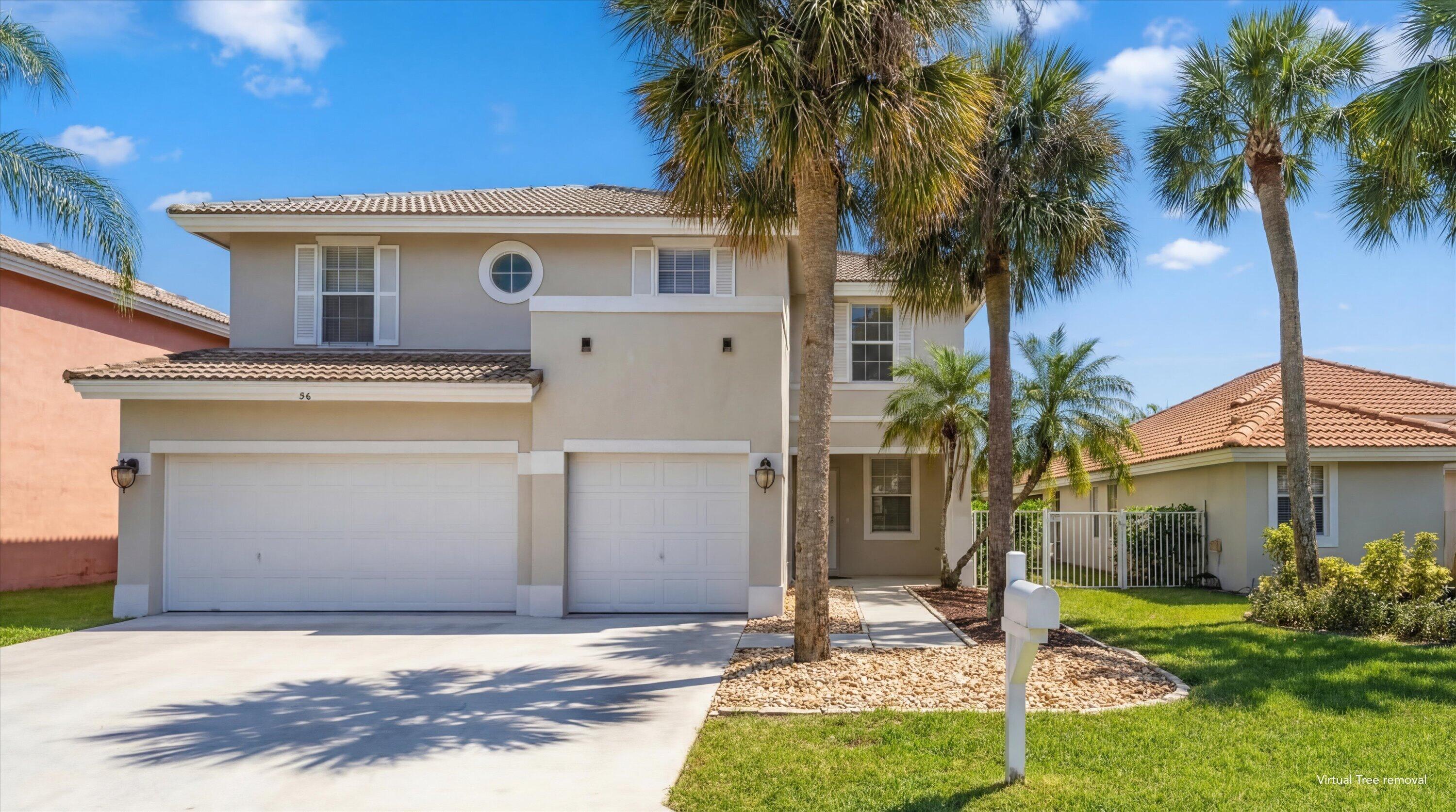 CITRUS PARK PL - Residential