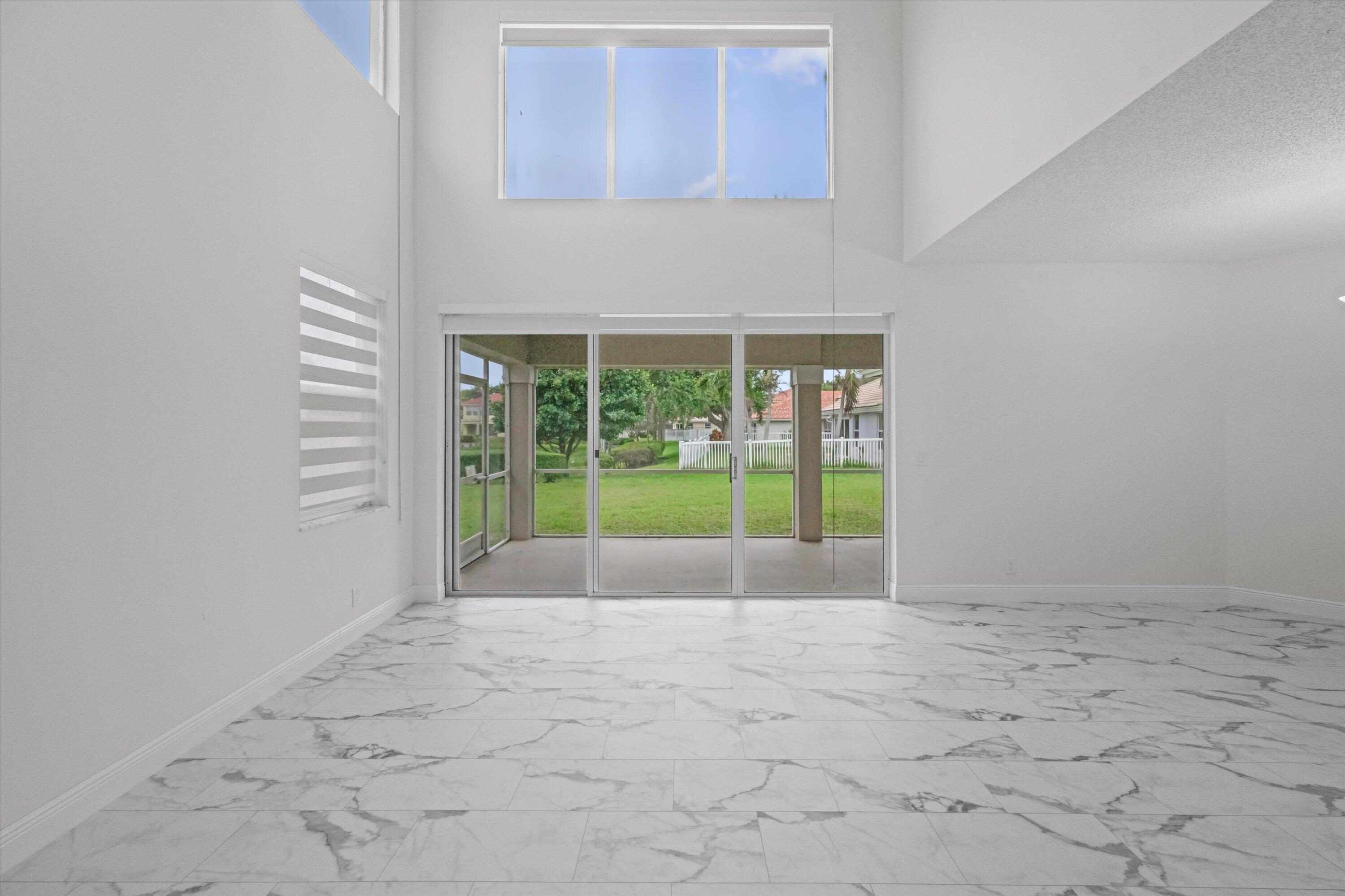 CITRUS PARK PL - Residential