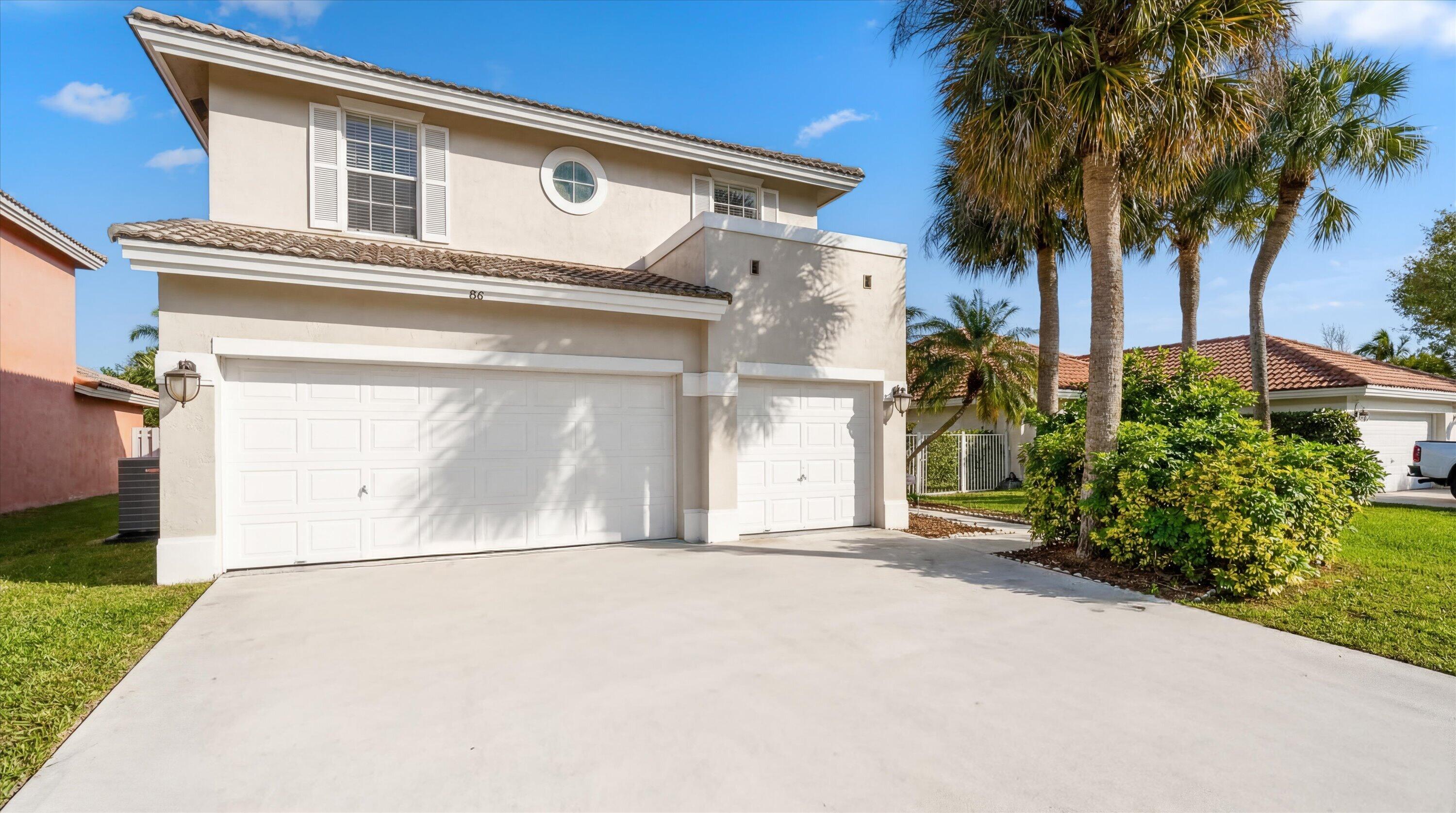 CITRUS PARK PL - Residential