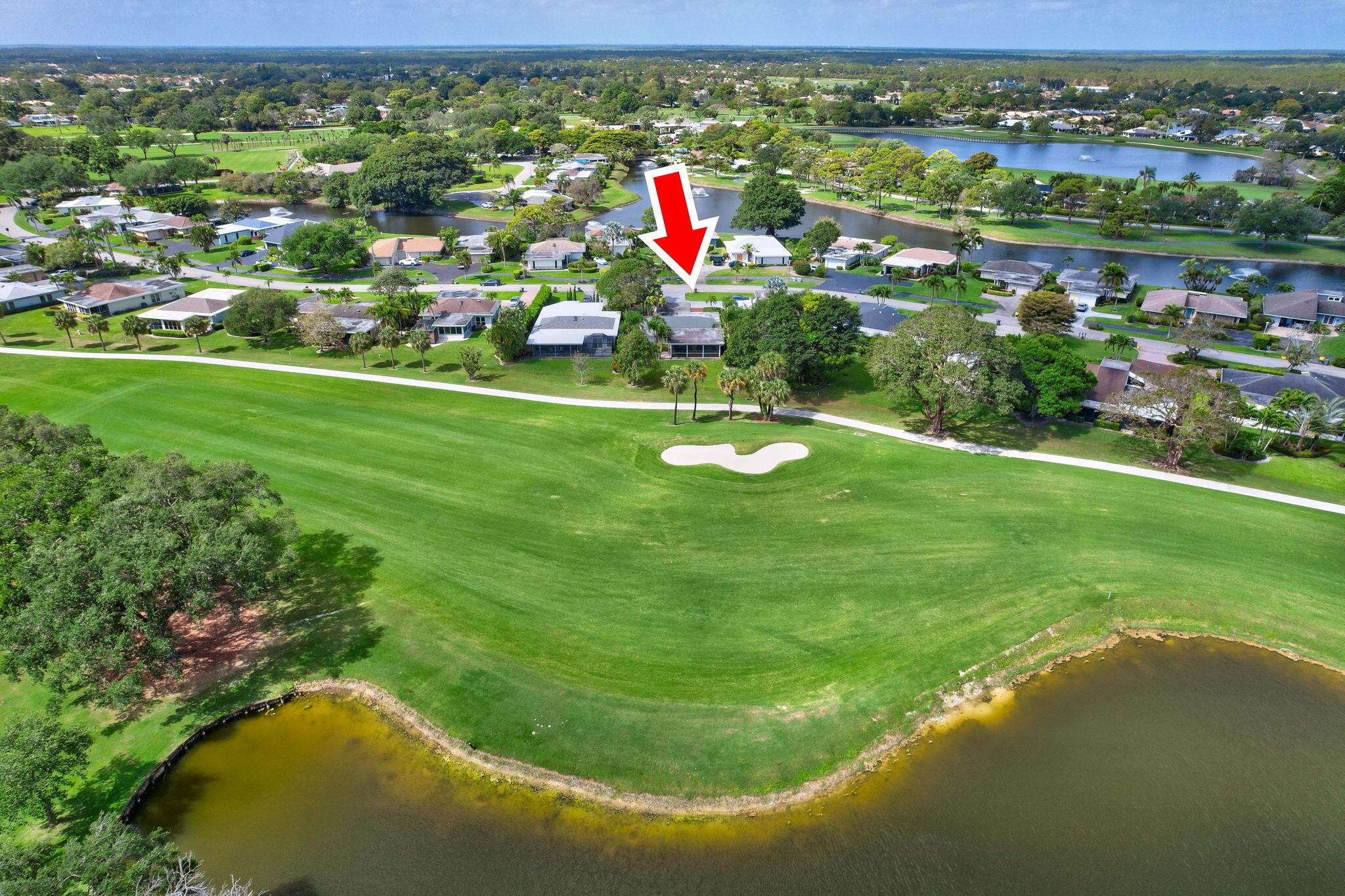 13708 Whispering Lakes Lane