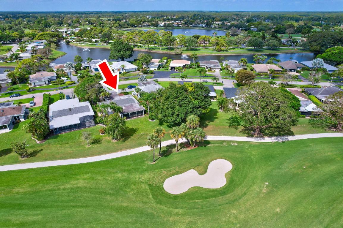 13708 Whispering Lakes Lane