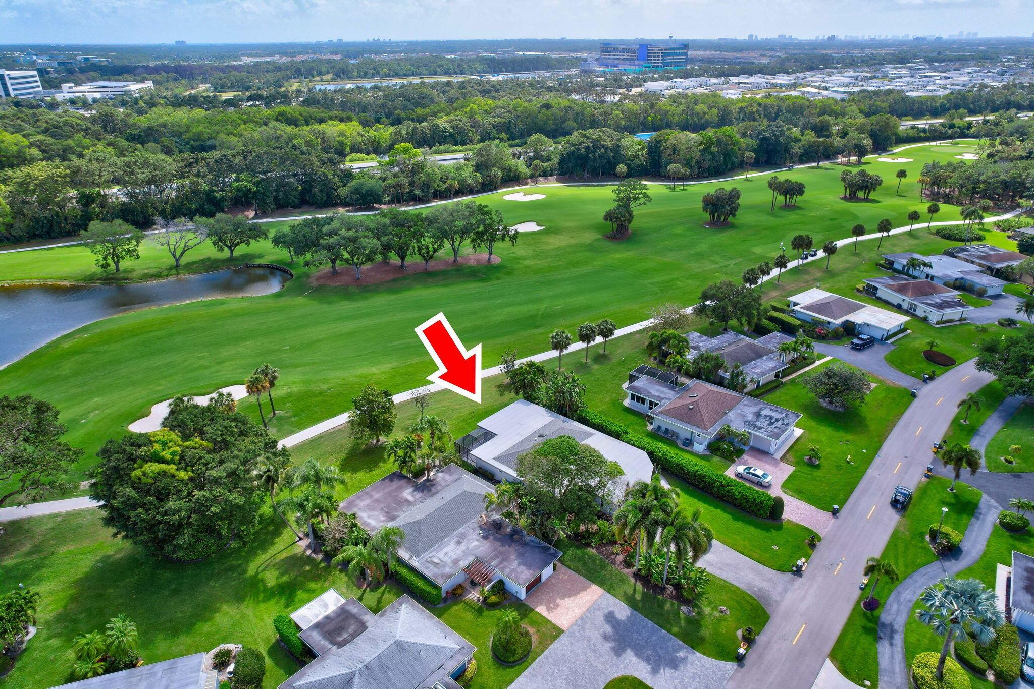 13708 Whispering Lakes Lane