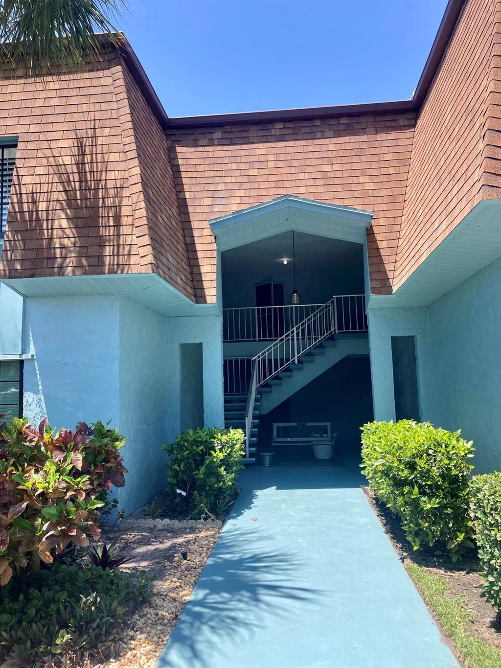 Photo of 950 S Kanner Highway #D25, Stuart, FL 34994 (MLS # R10893720)