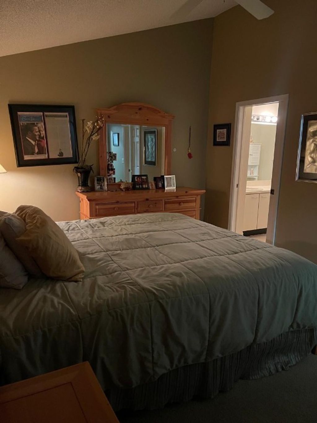 Photo of 9520 SW 1st Place #6B, Coral Springs, FL 33071 (MLS # F10549045)