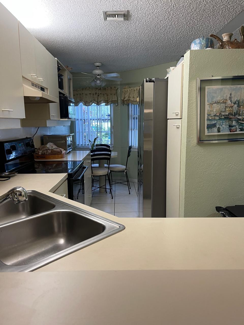 FRENCH RIVIERA - Residential