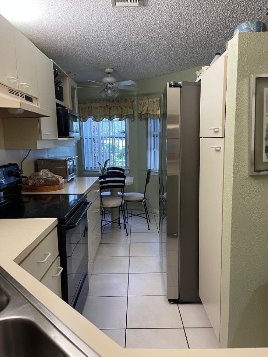 Photo of 9520 SW 1st Place #6B, Coral Springs, FL 33071 (MLS # F10549045)