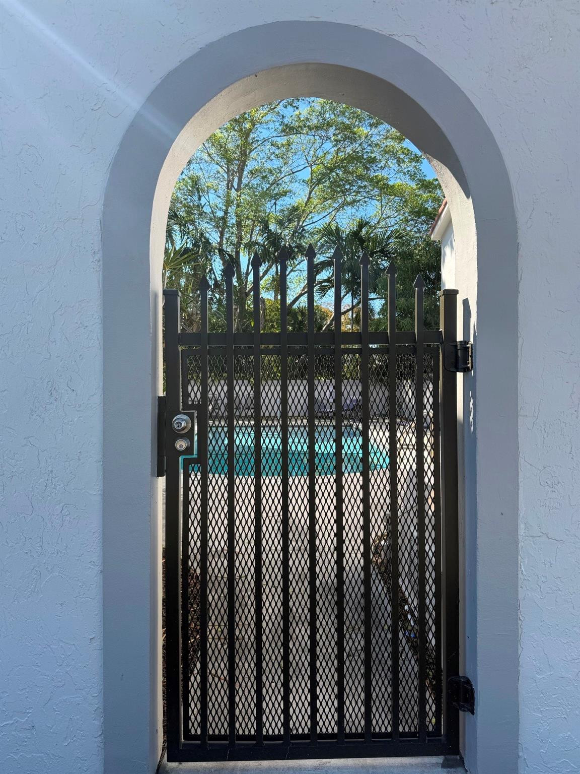 FRENCH RIVIERA - Residential