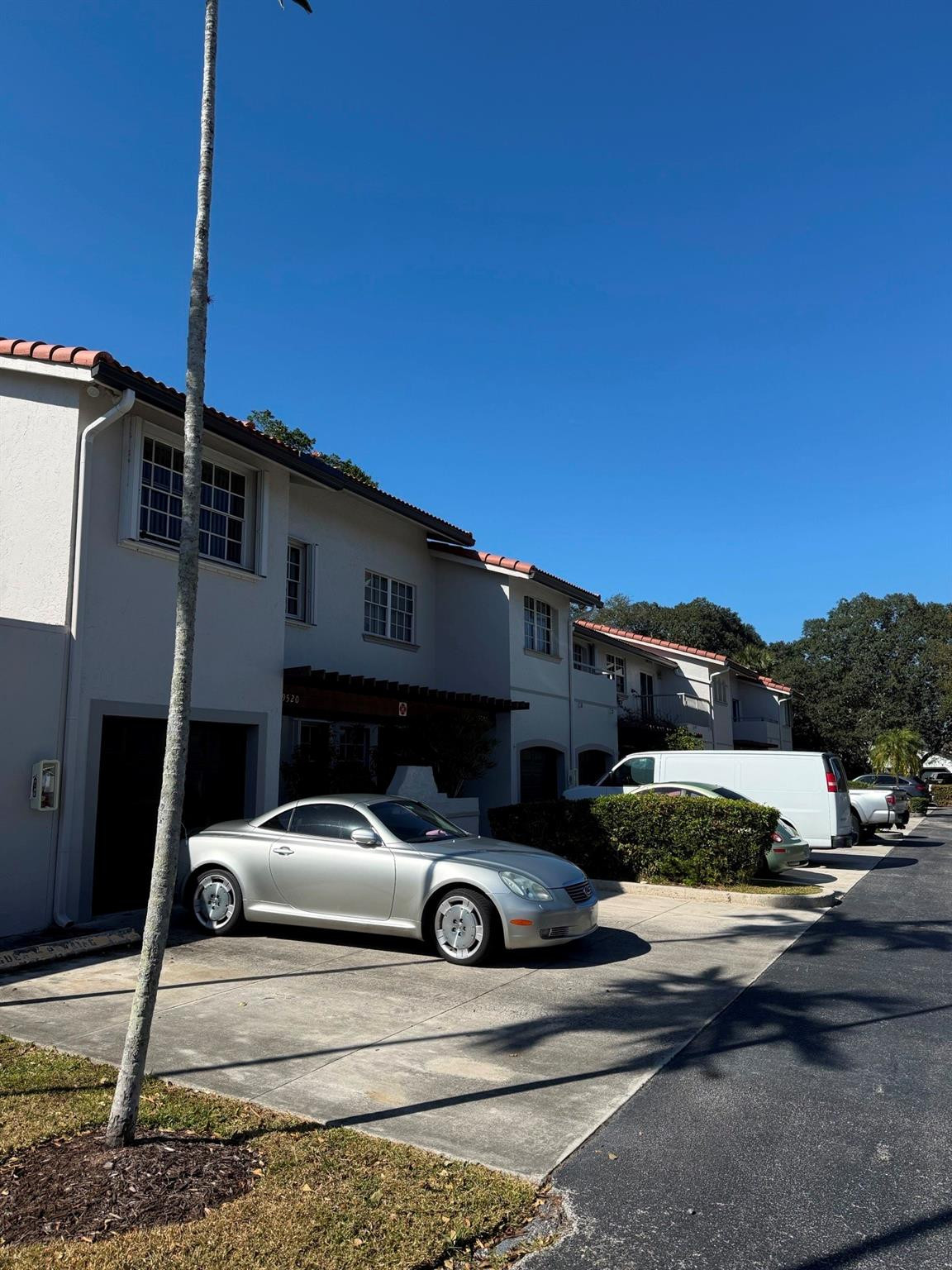 FRENCH RIVIERA - Residential