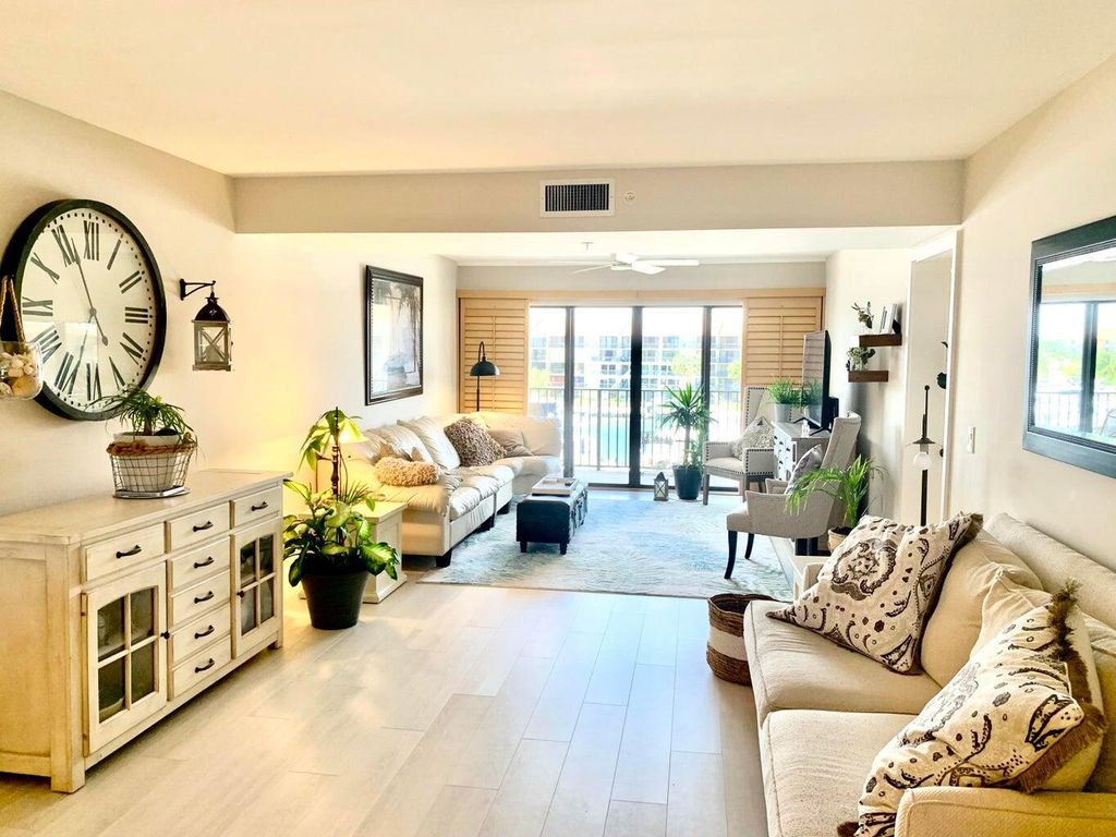 Photo of 1401 Tidal Pointe Boulevard #406, Jupiter, FL 33477 (MLS # R11087144)