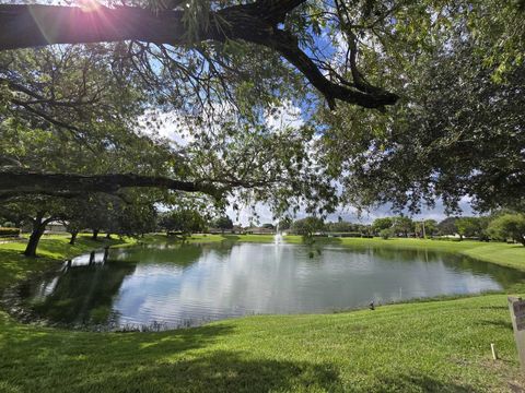 A home in Fort Pierce