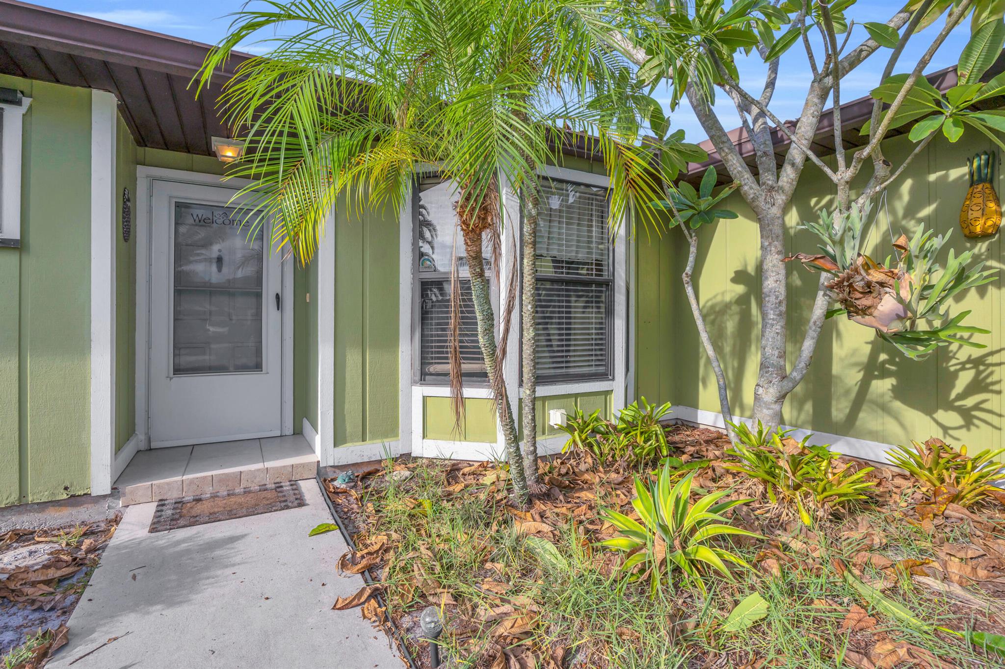 PORT ST LUCIE SECTION 13 - Residential