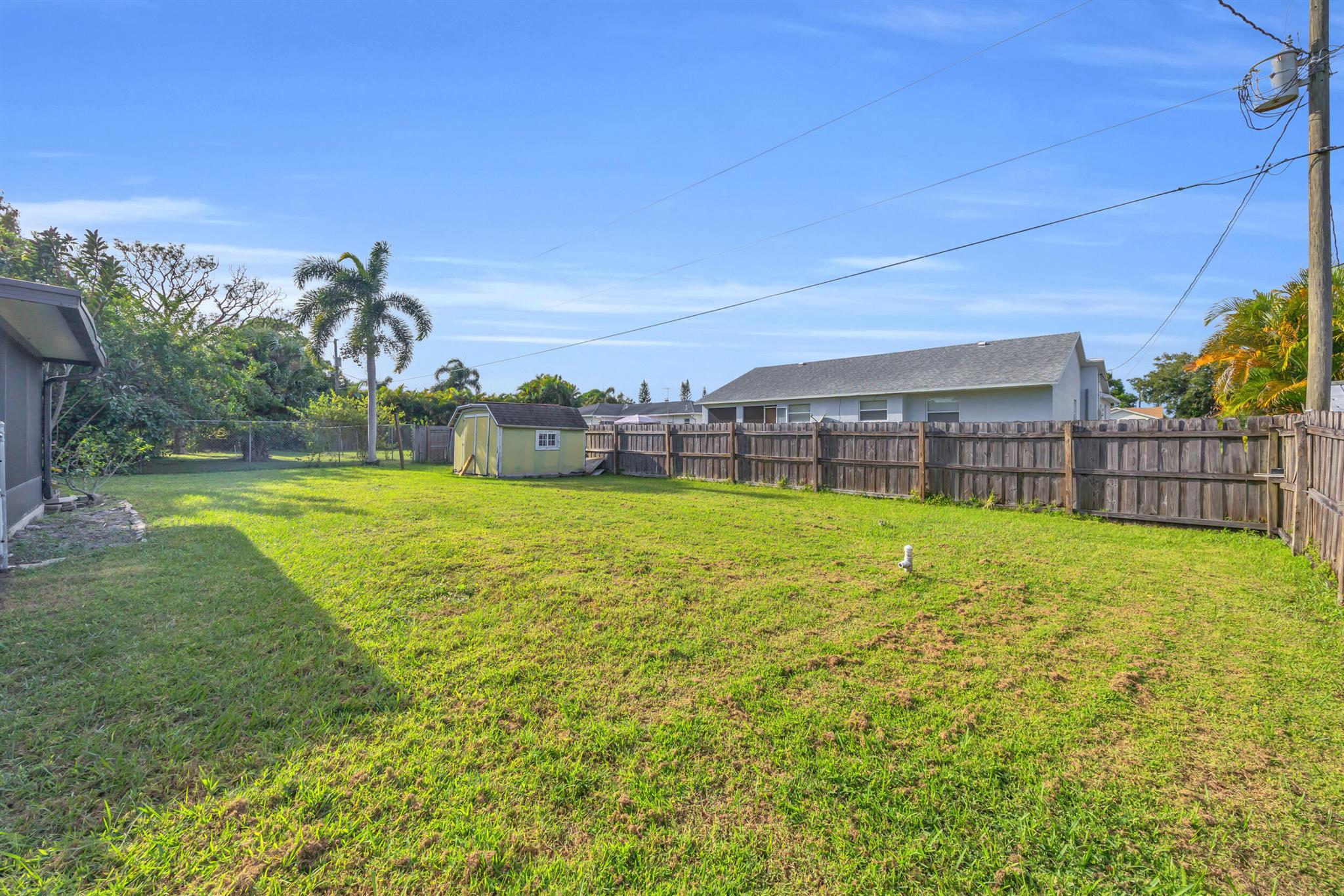 PORT ST LUCIE SECTION 13 - Residential