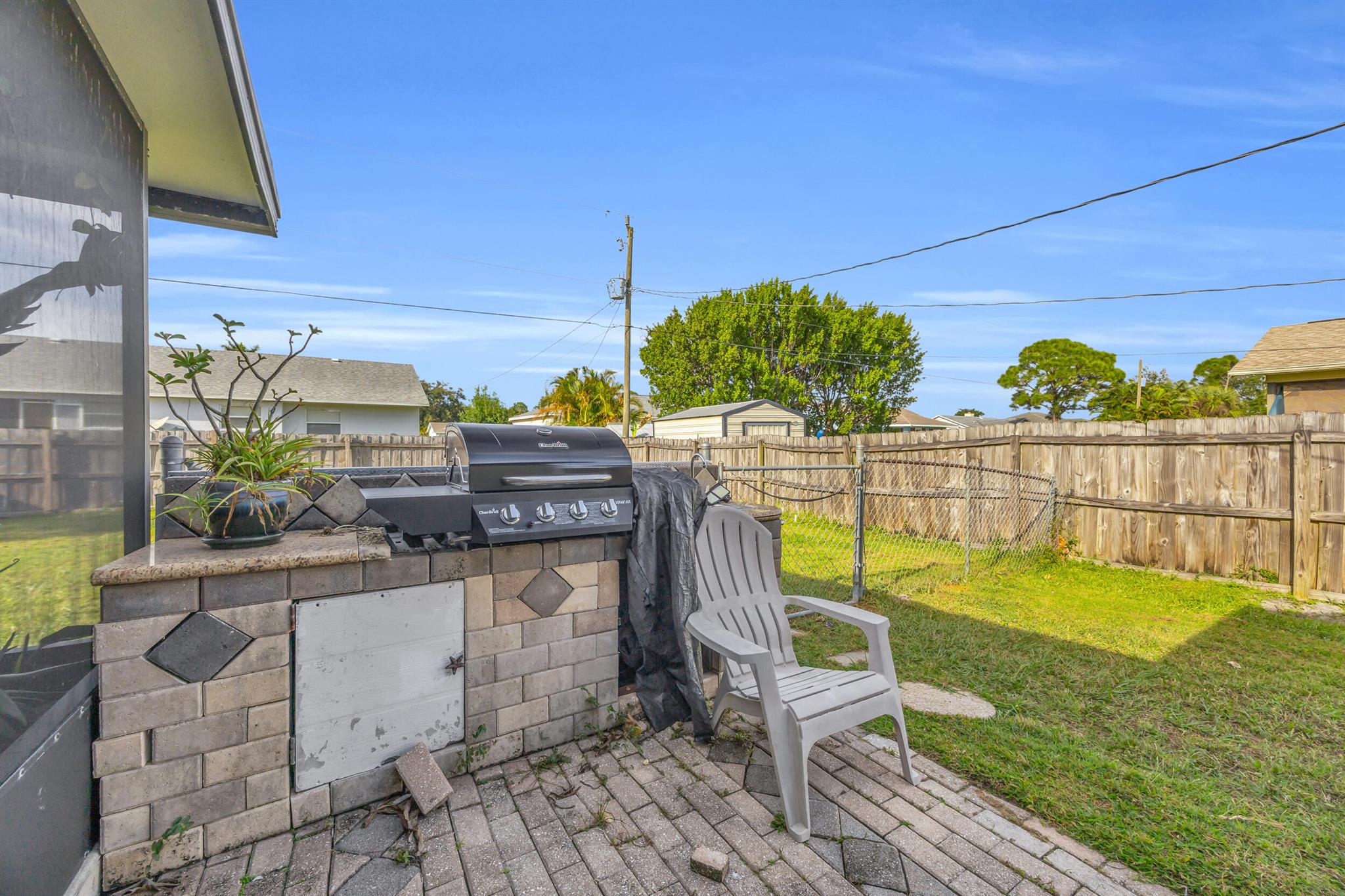 PORT ST LUCIE SECTION 13 - Residential