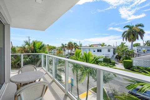 A home in Lake Worth Beach