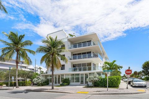 A home in Lake Worth Beach