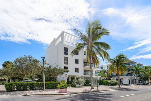 A home in Lake Worth Beach