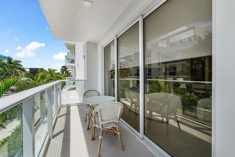 A home in Lake Worth Beach