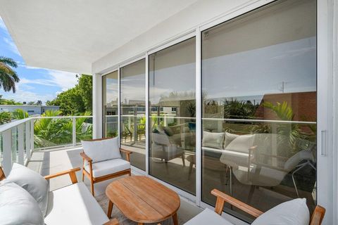 A home in Lake Worth Beach