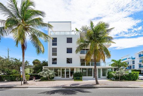 A home in Lake Worth Beach