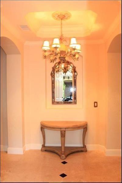 Caseras At Parkland Golf - Residential Lease