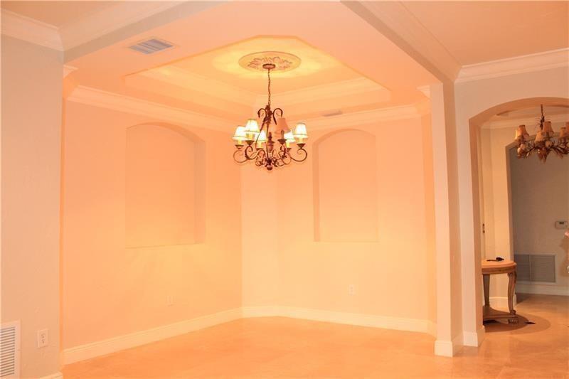 Caseras At Parkland Golf - Residential Lease