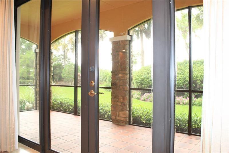 Caseras At Parkland Golf - Residential Lease