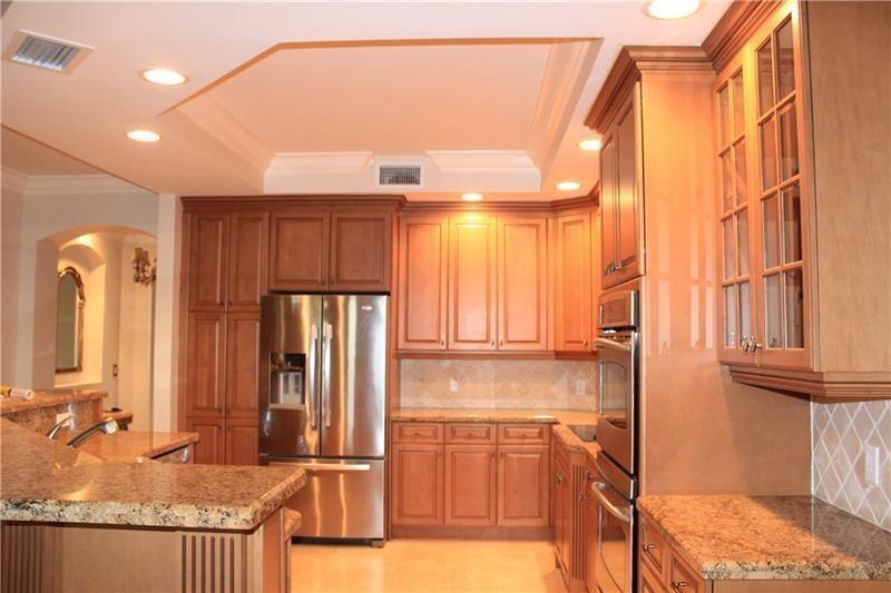 Caseras At Parkland Golf - Residential Lease