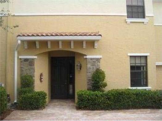 Caseras At Parkland Golf - Residential Lease