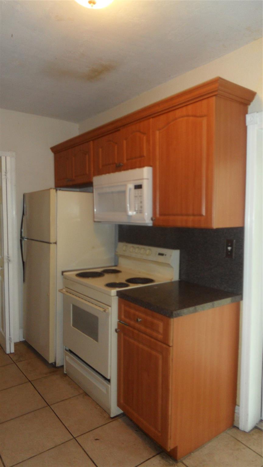 Boulevard Heights Sec 3 4 - Residential Lease