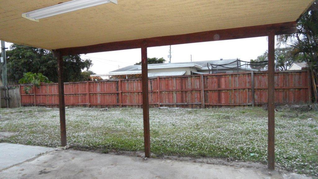 Boulevard Heights Sec 3 4 - Residential Lease