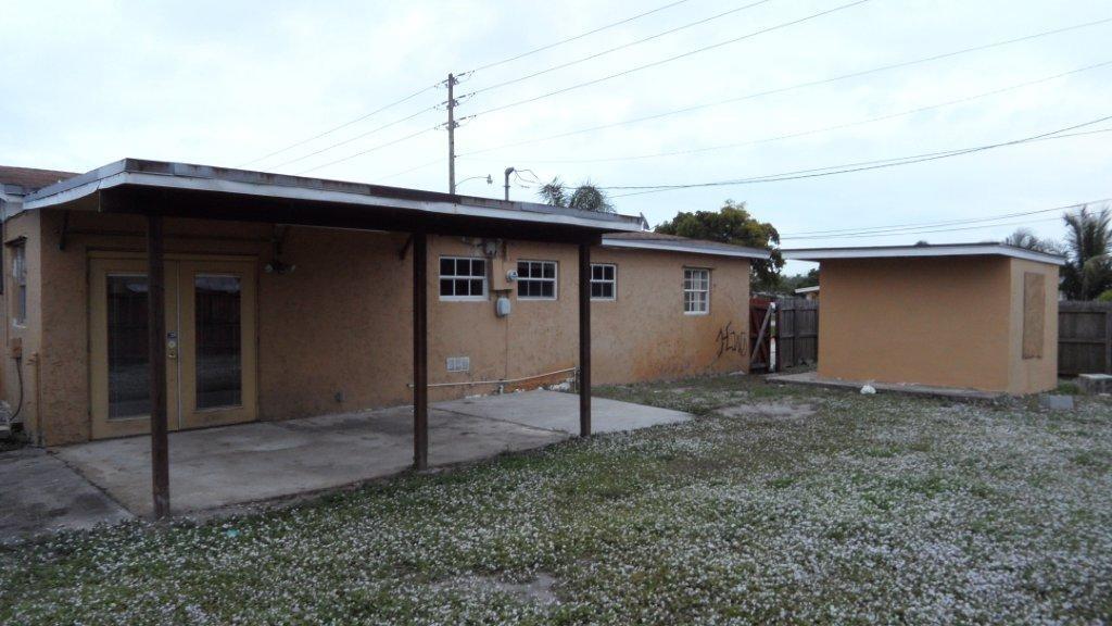 Boulevard Heights Sec 3 4 - Residential Lease