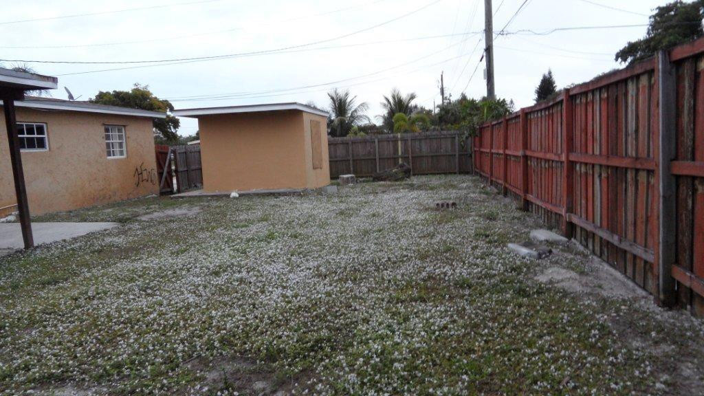 Boulevard Heights Sec 3 4 - Residential Lease