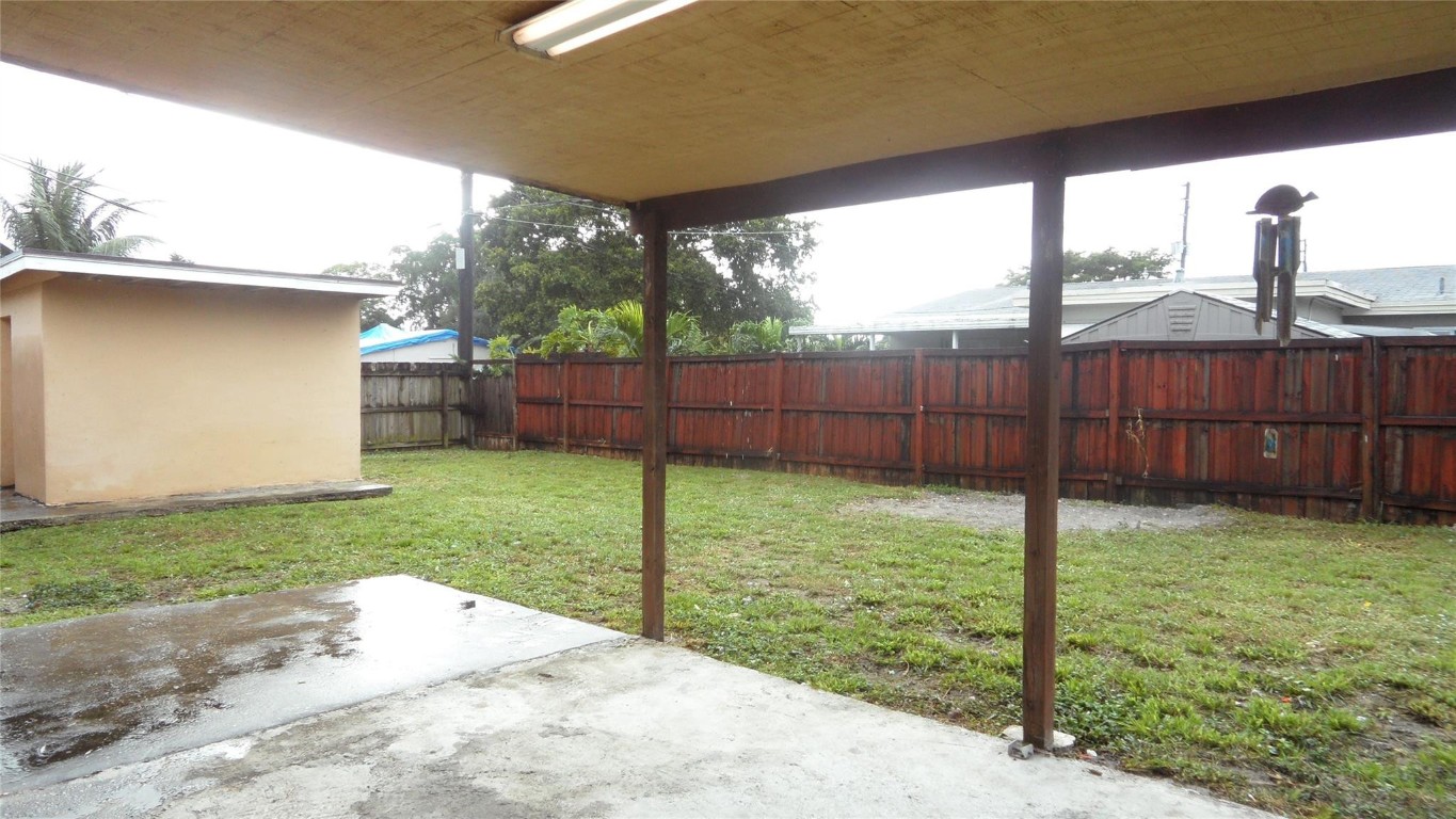 Boulevard Heights Sec 3 4 - Residential Lease