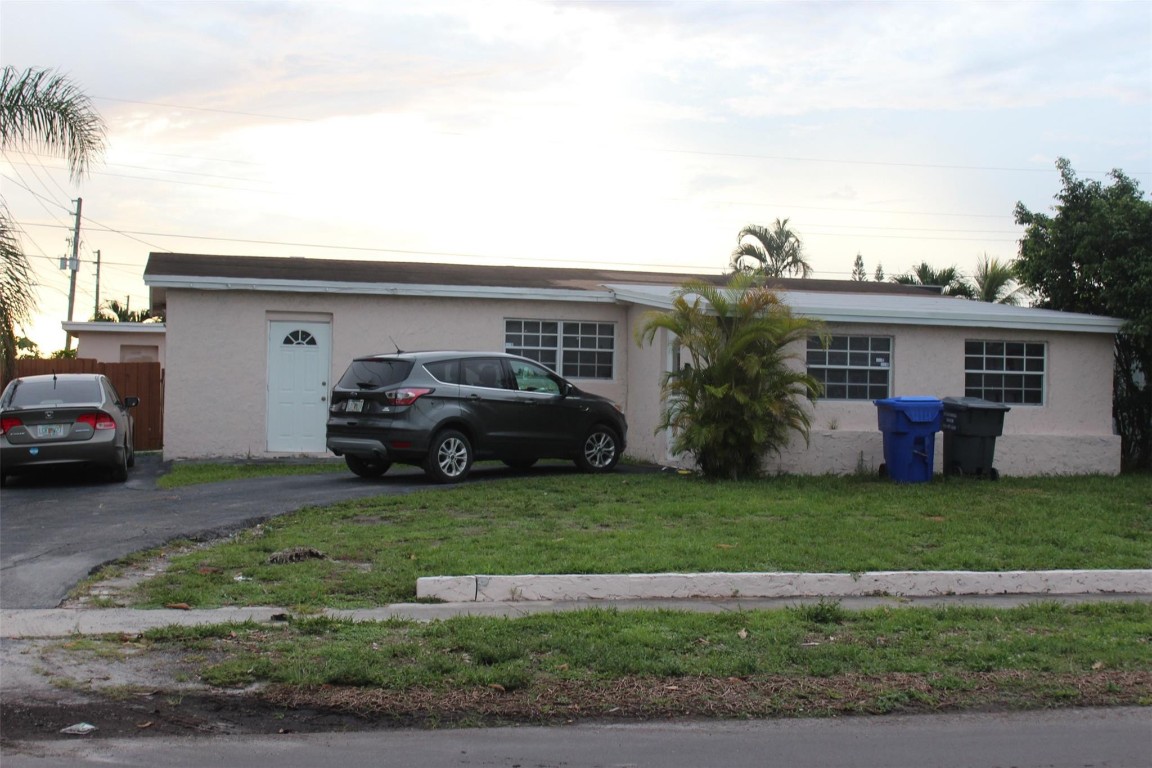 Boulevard Heights Sec 3 4 - Residential Lease